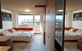 Studio Apartment Jez